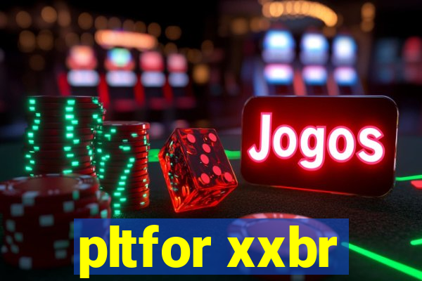pltfor xxbr